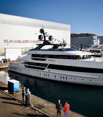 See all san lorenzo yachts in our superyacht catalog. Sanlorenzo Sybass
