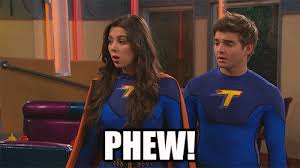 The thundermans have been through a lot in 3 years! Thundermans Businesses In Usa