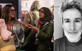 Miriam Margolyes voices BBC film about suffrage women