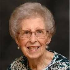 Bernice Marie Willers Obituary May 3, 2019