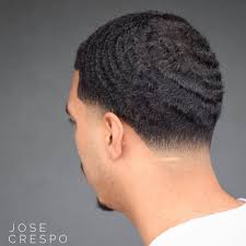 In this hairstyle, hairs are slightly curved. 26 Fresh Hairstyles Haircuts For Black Men In 2020
