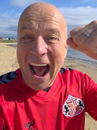 Bring Your Flags for the Sunderland vs West Ham Match