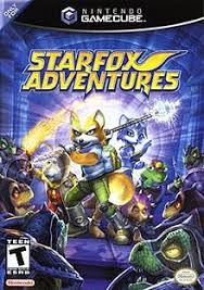 Check spelling or type a new query. Star Fox Adventures Wikipedia