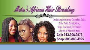 African braiding shop usa women's haircuts coloring services zinke hair studio kaba african hair braiding hairstyling, hair and beauty, hair salon, hair salon in huntingdon, hair salon, Mata S African Braiding Salon Beauty Salon In Sumter