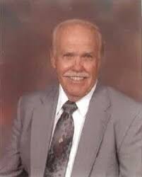 Frederick Ernest Dale Obituary (2022)