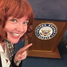 Six and a half years ago, I had a simple idea: help people stand out  personally and professionally by teaching them how to think more  creatively, embrace humor, and build stronger connections. , My ...