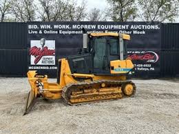 Dressta TD14R Crawler Dozer