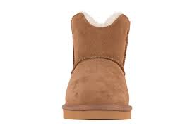 lamo bellona ii sheepskin boots womens