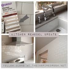 Check spelling or type a new query. Subway Tile Grout Oyster Gray
