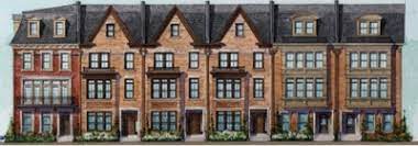 Read below to learn more about strathmore! Symphony Park At Strathmore Townhomes Brownstones For Sale