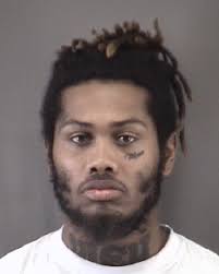 2 men, juvenile charged in home shooting, police chase that ended in PIT  maneuver in Winston-Salem