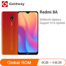 Mar 13, 2021 · the recovery just works similarly to twrp and offers some additional features that you will find useful. Global Rom Xiaomi Redmi 8a 8 A 4gb Ram 64gb Rom Mobile Phone Snapdragon 439 Octa Core 6 22 5000mah 12mp Camera Smartphone Cellphones Aliexpress