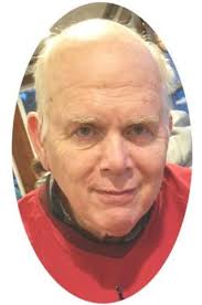 Robert East Obituary (1948