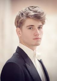 Fan Casting Danny Griffin as Grayson Davenport Hawthorne in The Grandest  Game