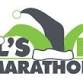 Fool's Dual Half Marathon event image