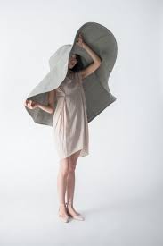 Kosaku Matsumoto Hat Limitation Designboom Hats Fashion Braids