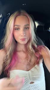 Lily Cassidy Secret Account