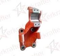 8138187 Stabilizator Support L ,IVECO,Chassis Chassis Parts ...