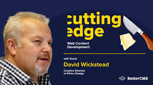 David Wickstead's Instagram, Twitter & Facebook