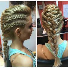 Peinados Y Maquillaje Futuristic Hair Curly Hair Inspiration Hair Styles