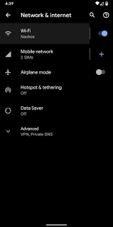 How To See Passwords For Wi-Fi Networks You've Connected Your Android  Device To « Android :: Gadget Hacks