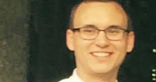 SRU Alumni Spotlight: Brian Crossley