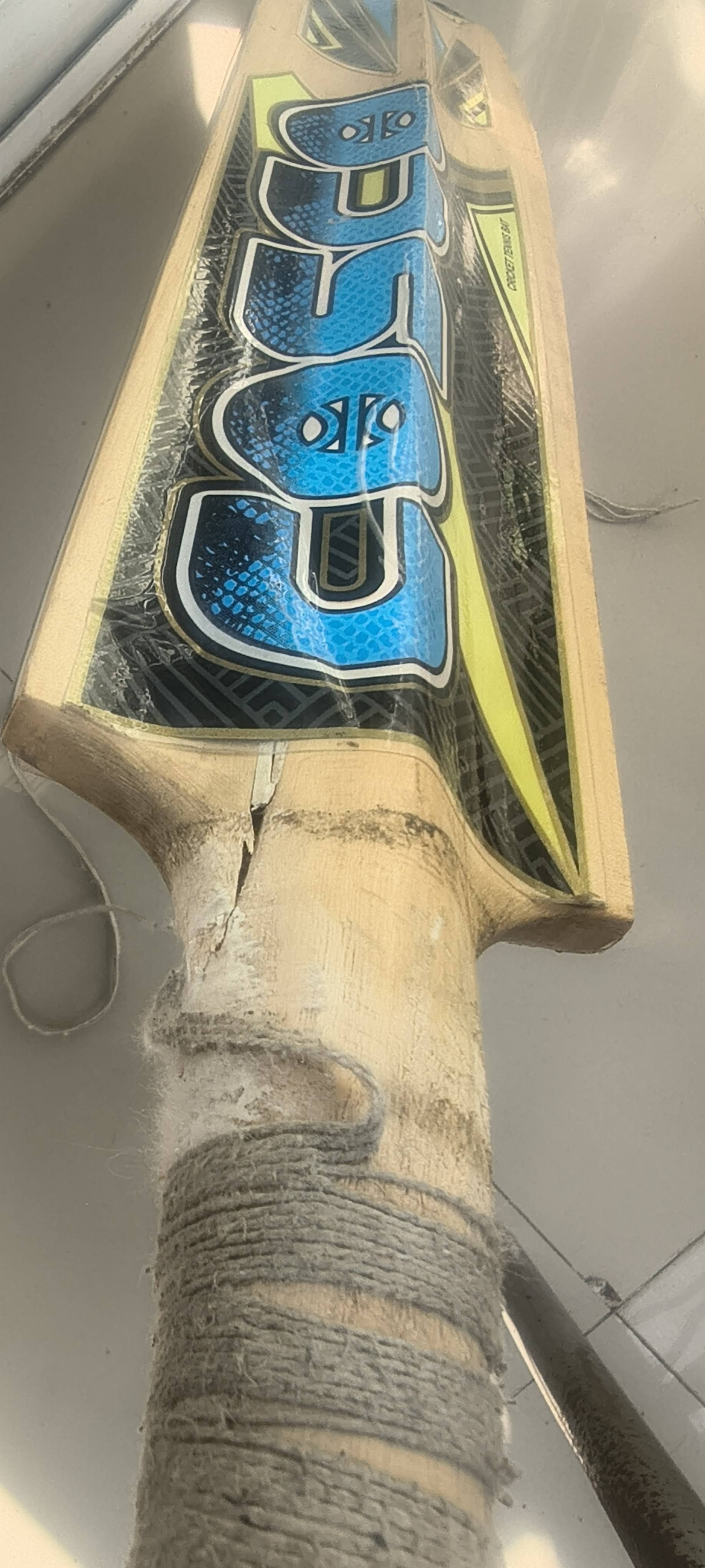 Cricket Bat Knocking & Repair product image