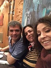 Patricia sosa y una experiencia que única en córdoba. Hoy Mi Hermano Querido Leo Se Patricia Sosa Oficial Facebook