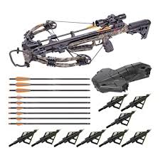 Smoke that target without warning with the heat 415 from centerpoint. Ubuy Bahrain Online Shopping For Barnett Crossbows In Affordable Prices