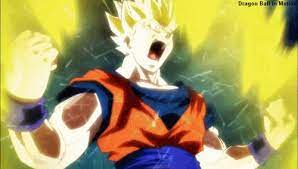 Check spelling or type a new query. Gohan Gif Id 81336 Gif Abyss