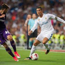 Ronaldo To Juventus Is Shady Unholy And Totally Expected Viola Nation