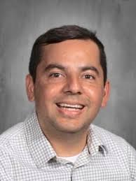 Abel Fuentes's Instagram, Twitter & Facebook