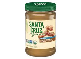 Making the peanut butter layer. 20 Healthy Peanut Butter Brands Ranked By Dietitians Eat This Not That