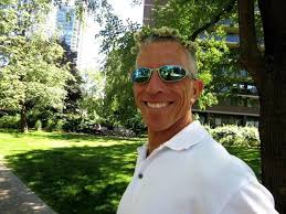 John Merrill, Randy's son posted this