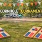 Cornhole Tournament