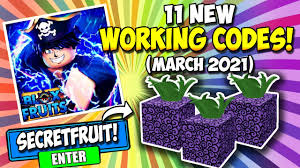 In this frequently updated codes list, we post all active. New Working Codes In Blox Fruits All Working Blox Fruits Codes Roblox March 2021 Youtube