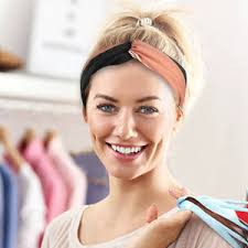 Amazon.com : Meartchy 16 Pcs Hairbands for Women, Boho Headbands, Vintage  Head Bands, Floral Twisted Criss Cross Elastic Head Wrap Hair Accessories :  Beauty & Personal Care