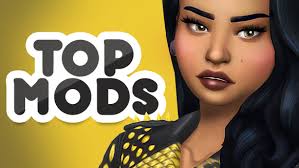 Slice of life mod última versión: U R B A N S I M S Top Mods For Better Personality The Sims 4 2019