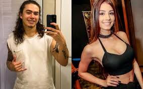 Maybe you would like to learn more about one of these? Whindersson Nunes E Visto Em Clima De Romance Com Estudante Pagina Do Estado