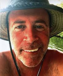 Chris Patton Obituary