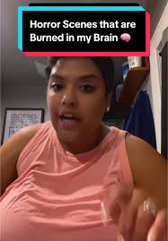 Memorable Horror Movie Scenes That Haunt Us