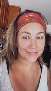 Jasmine Kimball's Instagram, Twitter & Facebook