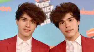 Tiktok Twins Charged Over Bank Robbery Prank Bbc News