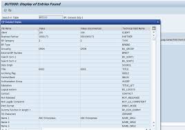 Business Partner In S4 Hana Customer Vendor Integration