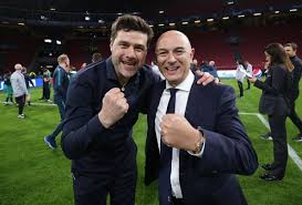 Check spelling or type a new query. Jose Mourinho On Mauricio Pochettino Crying After Historic Comeback
