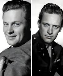 William Holden's Life and Career