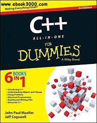 C All In One For Dummies 3rd Edition Dummies Book C Programming Book Free Ebooks Download