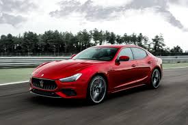 Renzo mazzarri (02.10.1956) è un pescatore apneista italiano. 2021 Maserati Ghibli Review Pricing And Specs