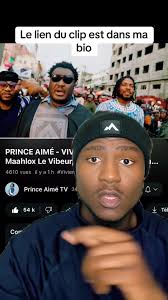 Prince Aimee Tv