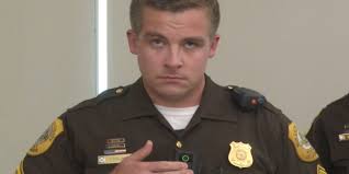 New Castle County police start using body cameras